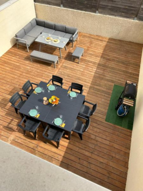 Maison de vacances